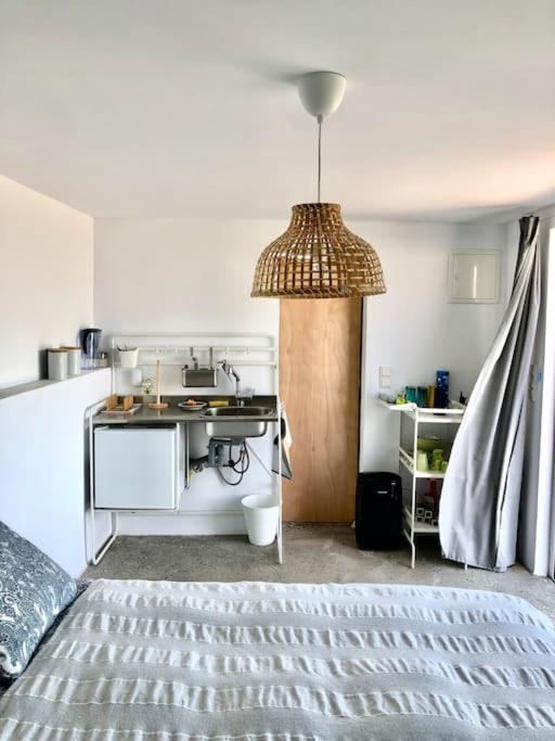 Summer House Spiti Pirgos Епаноми Екстериор снимка