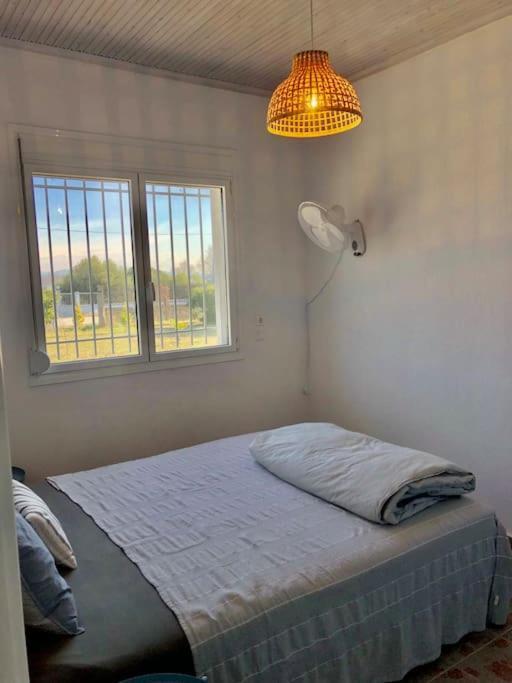 Summer House Spiti Pirgos Епаноми Екстериор снимка