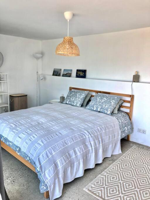 Summer House Spiti Pirgos Епаноми Екстериор снимка