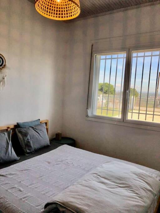 Summer House Spiti Pirgos Епаноми Екстериор снимка