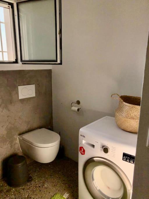 Summer House Spiti Pirgos Епаноми Екстериор снимка